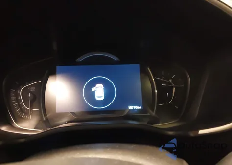 2020 Hyundai Santa Fe Limited из США, поврежденный, VIN 5NMS5CAD4LH153563